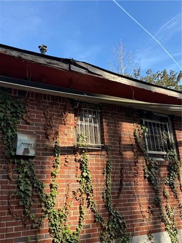 381 Dollar Mill Court SW, Atlanta, GA 30331