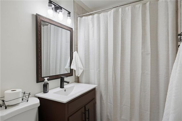 1316 W 29th Terrace S, Independence, MO 64052