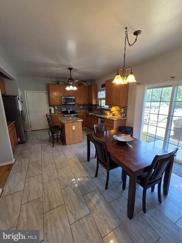 2282 WOODBERRY DR, Bryans Road, MD 20616