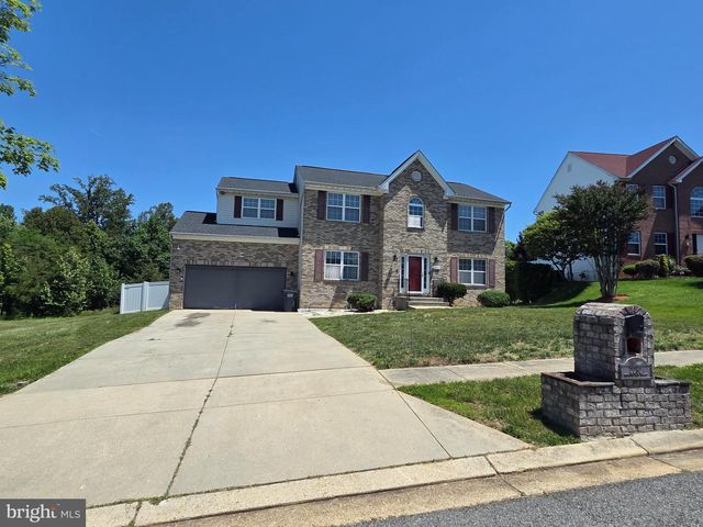 2282 WOODBERRY DR, Bryans Road, MD 20616