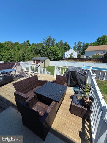 2282 WOODBERRY DR, Bryans Road, MD 20616
