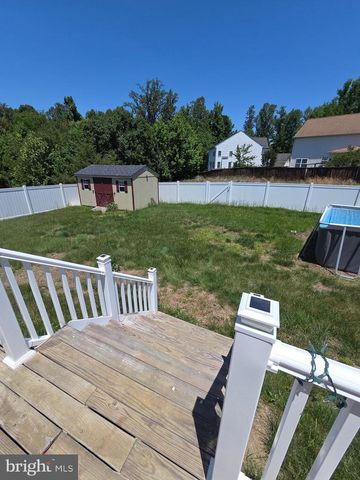 2282 WOODBERRY DR, Bryans Road, MD 20616
