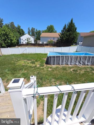 2282 WOODBERRY DR, Bryans Road, MD 20616