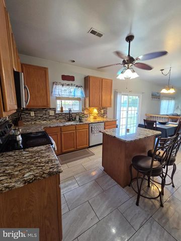 2282 WOODBERRY DR, Bryans Road, MD 20616
