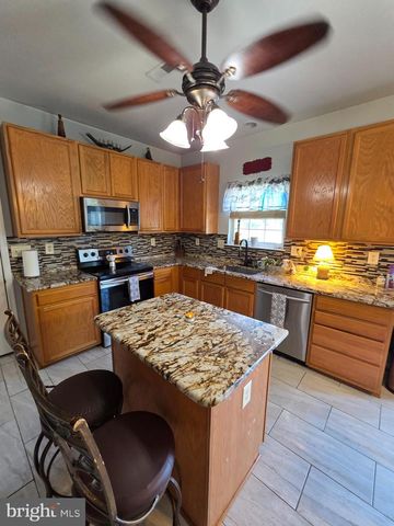2282 WOODBERRY DR, Bryans Road, MD 20616