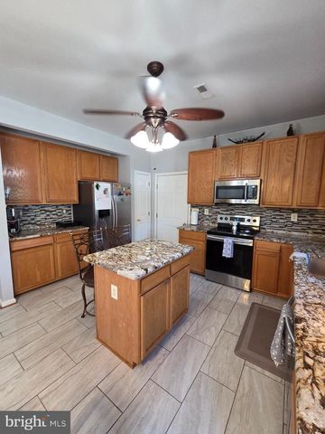 2282 WOODBERRY DR, Bryans Road, MD 20616