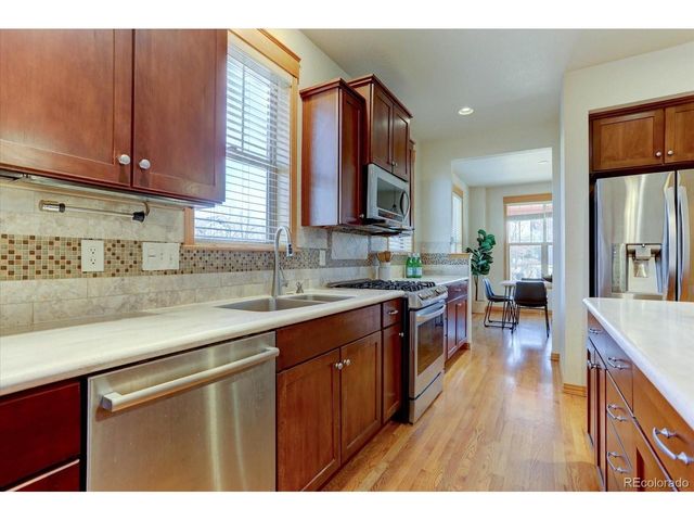 2665 Iola St, Denver, CO 80238