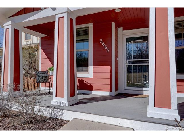 2665 Iola St, Denver, CO 80238