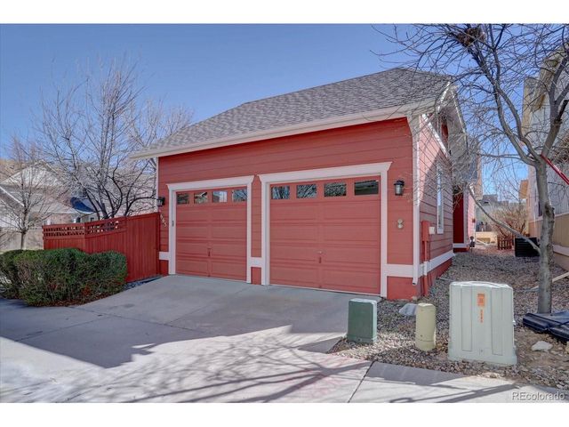 2665 Iola St, Denver, CO 80238
