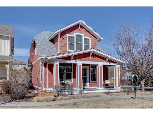 2665 Iola St, Denver, CO 80238
