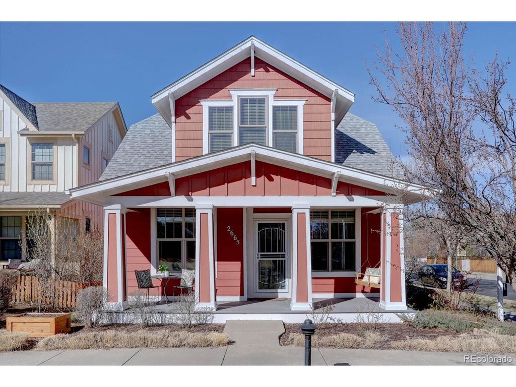 2665 Iola St, Denver, CO 80238