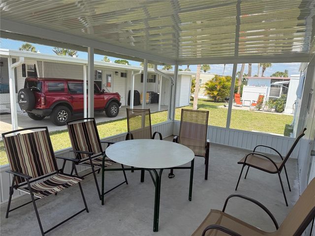 731 CAMELLIA DRIVE, Venice, FL 34293