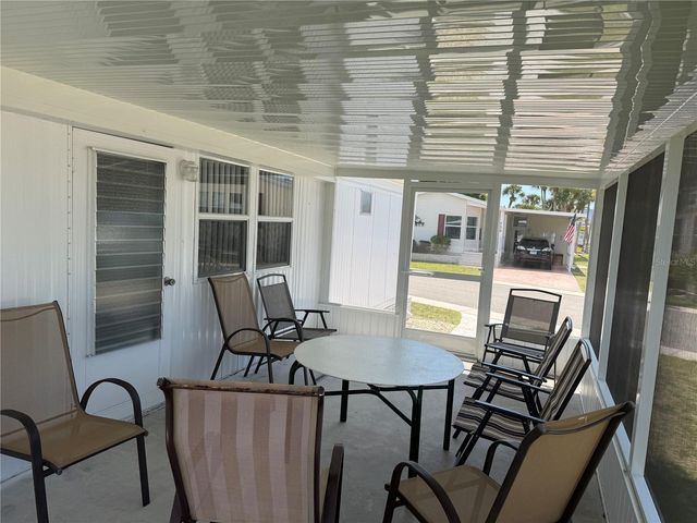 731 CAMELLIA DRIVE, Venice, FL 34293