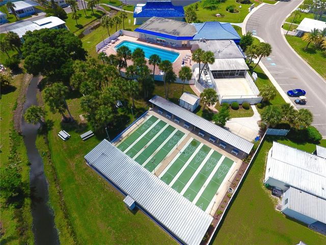 731 CAMELLIA DRIVE, Venice, FL 34293