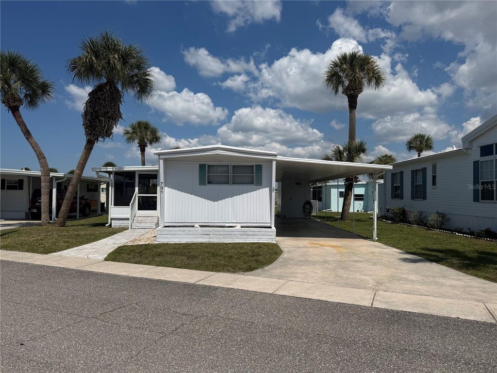 731 CAMELLIA DRIVE, Venice, FL 34293