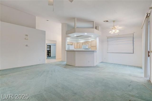 197 Bailey Island Drive, Henderson, NV 89074