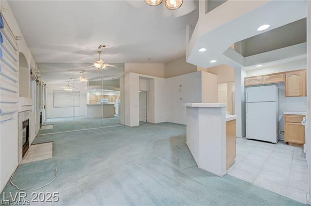 197 Bailey Island Drive, Henderson, NV 89074