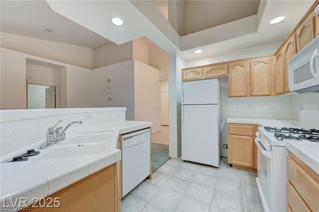 197 Bailey Island Drive, Henderson, NV 89074