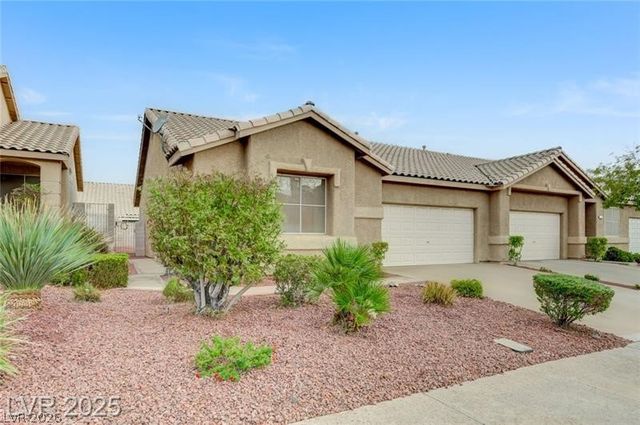 197 Bailey Island Drive, Henderson, NV 89074