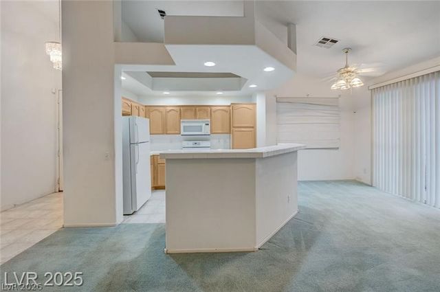 197 Bailey Island Drive, Henderson, NV 89074