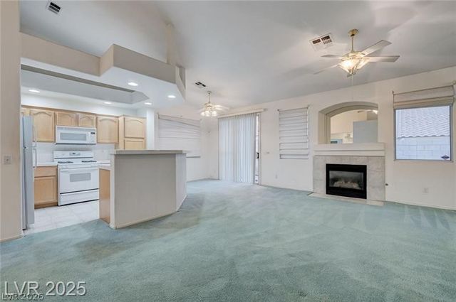 197 Bailey Island Drive, Henderson, NV 89074