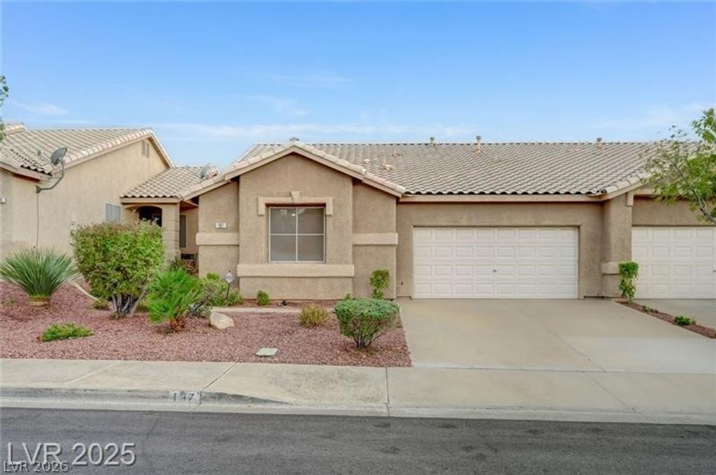 197 Bailey Island Drive, Henderson, NV 89074