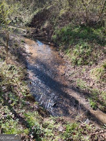 2331 Kesler Rd, Carnesville, GA 30521