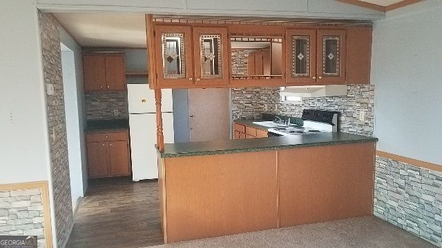 2331 Kesler Rd, Carnesville, GA 30521