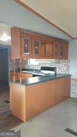 2331 Kesler Rd, Carnesville, GA 30521