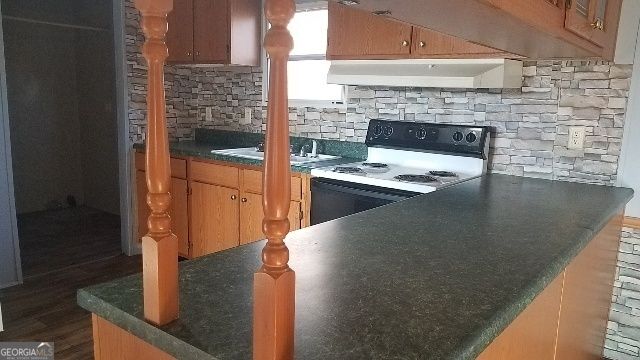 2331 Kesler Rd, Carnesville, GA 30521