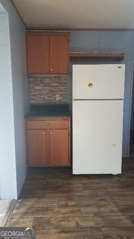 2331 Kesler Rd, Carnesville, GA 30521