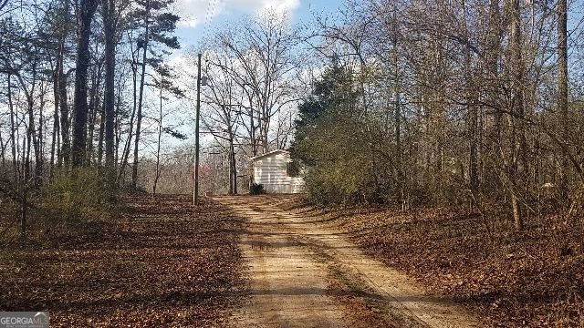 2331 Kesler Rd, Carnesville, GA 30521