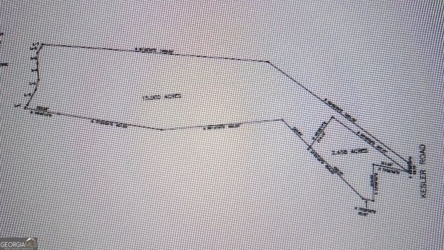 2331 Kesler Rd, Carnesville, GA 30521