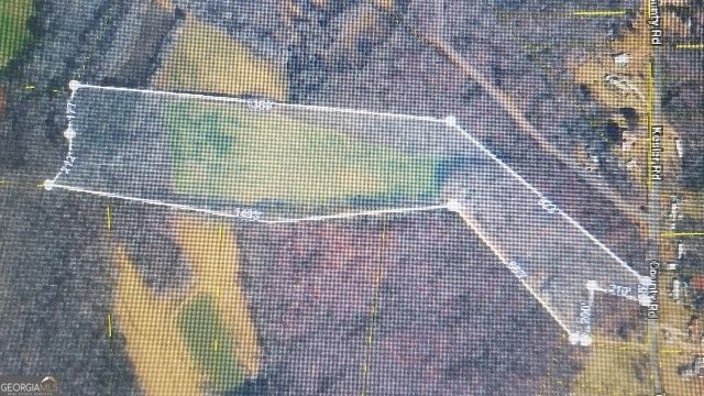 2331 Kesler Rd, Carnesville, GA 30521