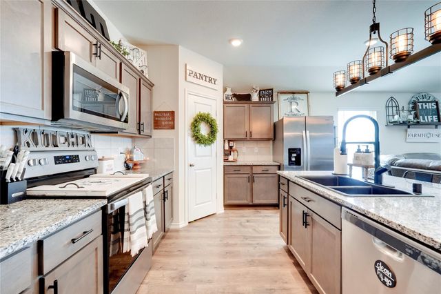 830 Rustic Way, Josephine, TX 75189