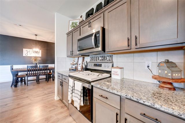 830 Rustic Way, Josephine, TX 75189