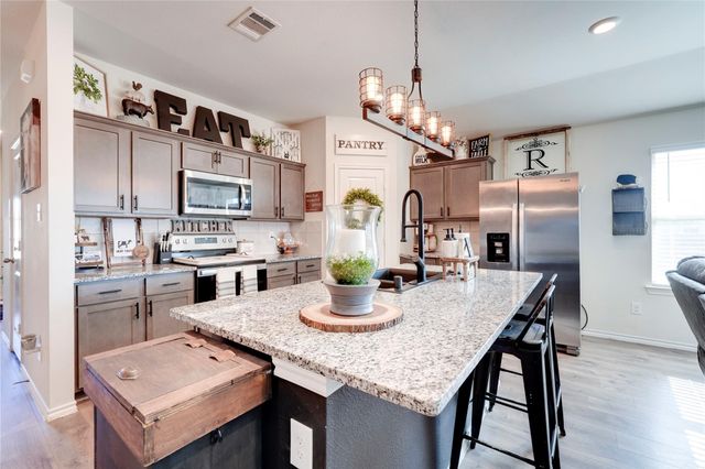 830 Rustic Way, Josephine, TX 75189