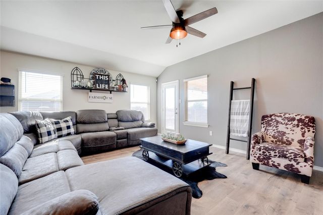 830 Rustic Way, Josephine, TX 75189