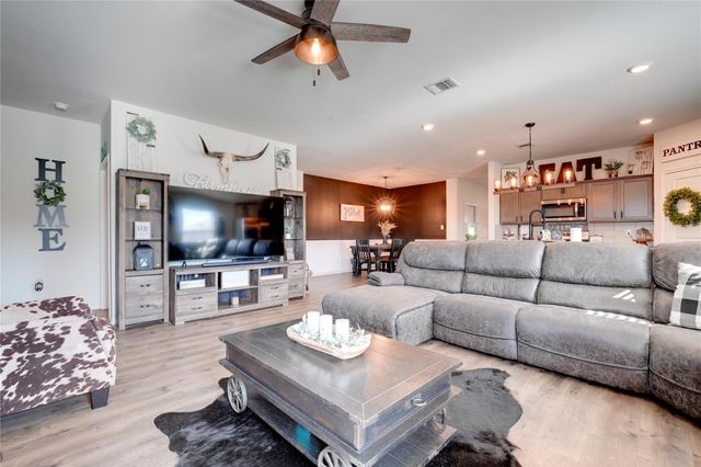 830 Rustic Way, Josephine, TX 75189