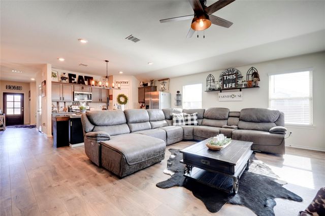 830 Rustic Way, Josephine, TX 75189