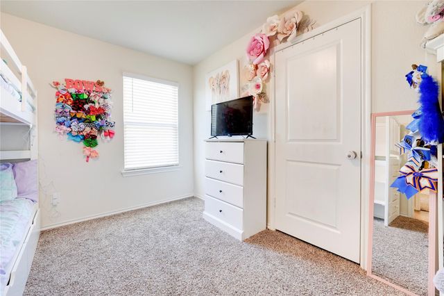 830 Rustic Way, Josephine, TX 75189