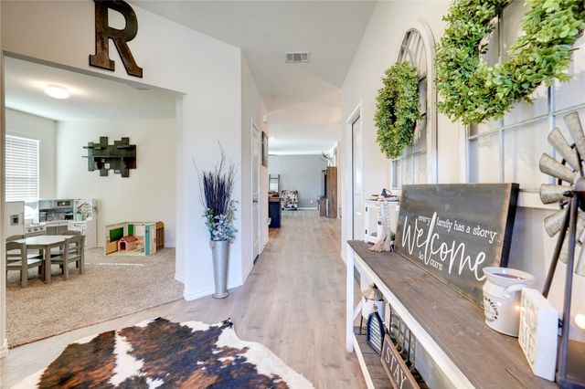 830 Rustic Way, Josephine, TX 75189