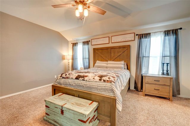 830 Rustic Way, Josephine, TX 75189