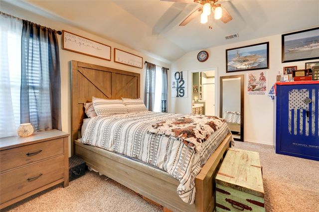 830 Rustic Way, Josephine, TX 75189
