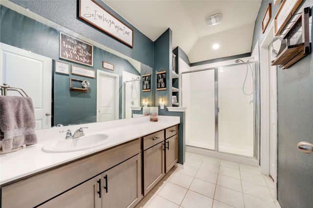 830 Rustic Way, Josephine, TX 75189