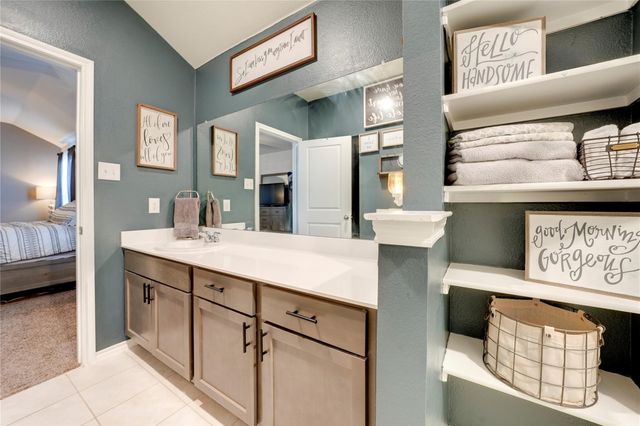 830 Rustic Way, Josephine, TX 75189