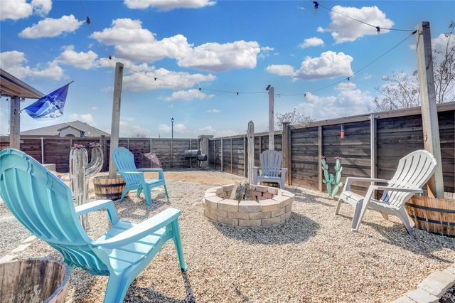 830 Rustic Way, Josephine, TX 75189