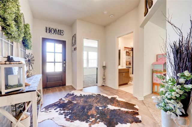 830 Rustic Way, Josephine, TX 75189