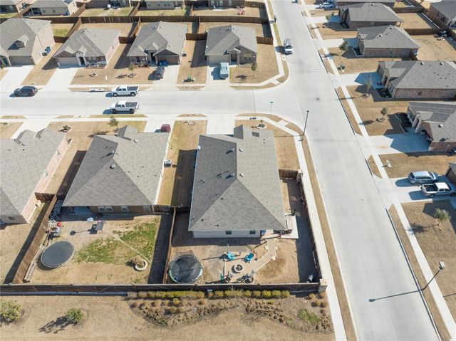 830 Rustic Way, Josephine, TX 75189