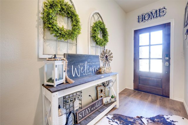 830 Rustic Way, Josephine, TX 75189